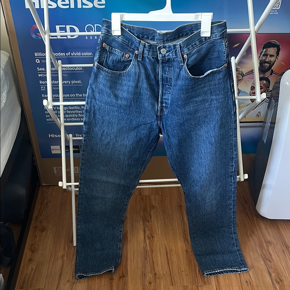Levi's 501 sz 31 Jeans